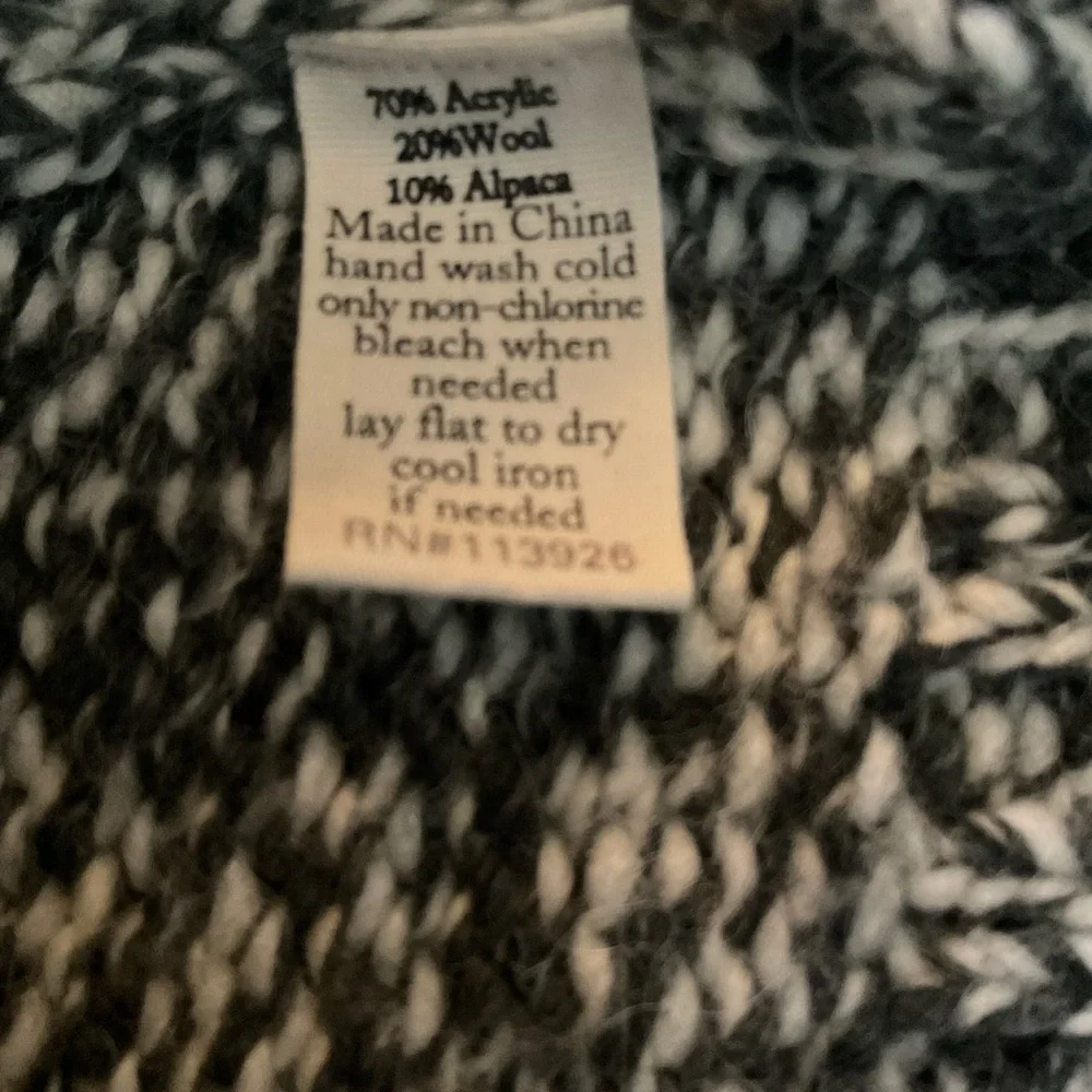 Life After Denim cozy life